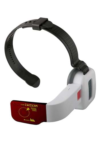 Dragon Ball Super Red Scouter
