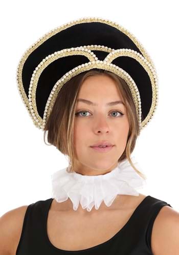 Queen Elizabeth I Womens Costume Kit