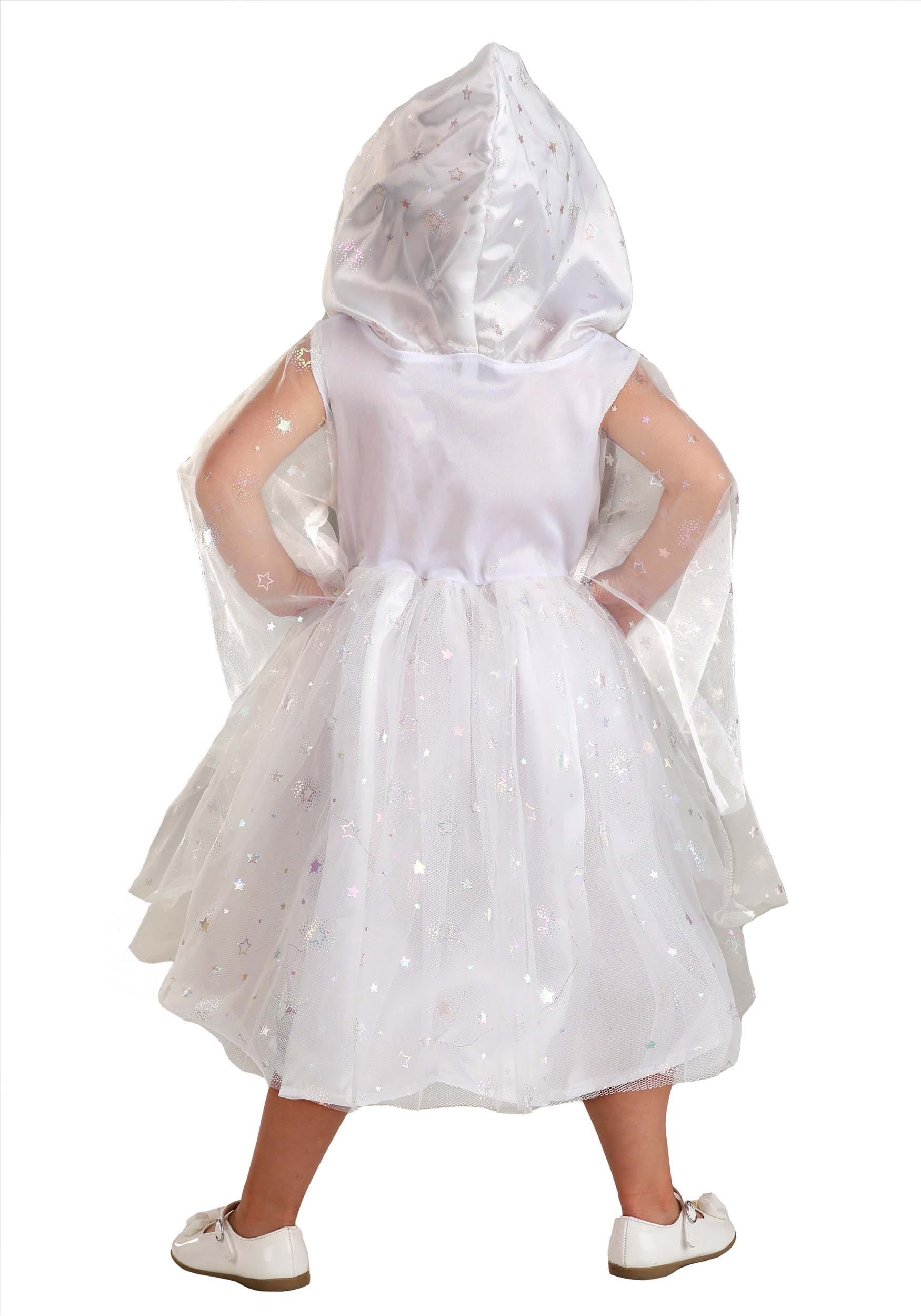 Light Up Ghost Toddler Costume