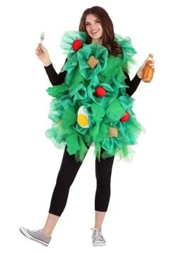 Adult Salad Costume