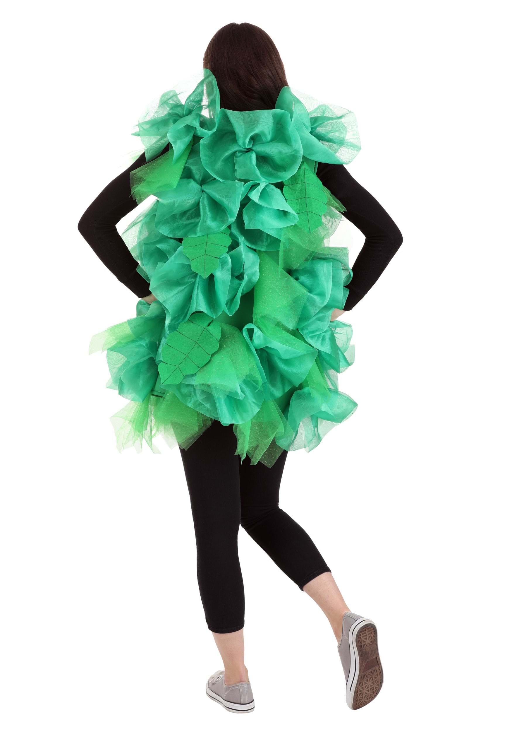Salad Costume For Adult's