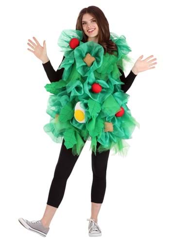 Click Here to buy Salad Costume for Adults from HalloweenCostumes, CDN Funds & Shipping