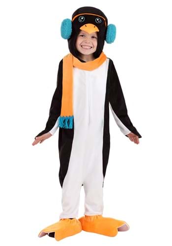 Click Here to buy Pleasant Penguin Costume for Toddlers from HalloweenCostumes, CDN Funds & Shipping