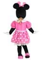 Toddler Sweet Minnie Mouse Costume Alt 1