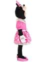 Toddler Sweet Minnie Mouse Costume Alt 6