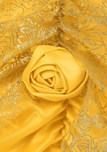 Kid's Premium Belle Costume Alt 2