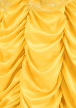 Kid's Premium Belle Costume Alt 3
