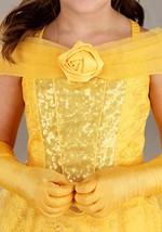 Kid's Premium Belle Costume Alt 6