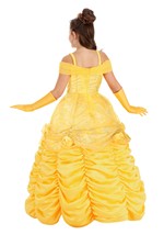 Kid's Premium Belle Costume Alt 7