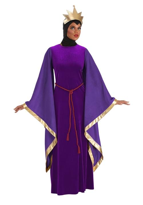 Disney Snow White Queen Women's Costume