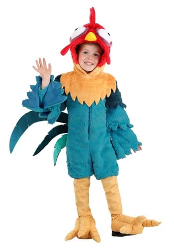 Moana Hei Hei Costume for Toddlers