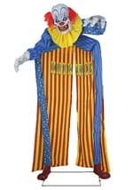 10ft Looming Clown Animated Archway Prop Alt 3