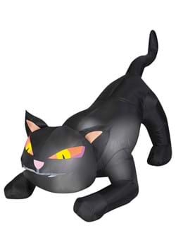 Airblown Outdoor Black Cat Small