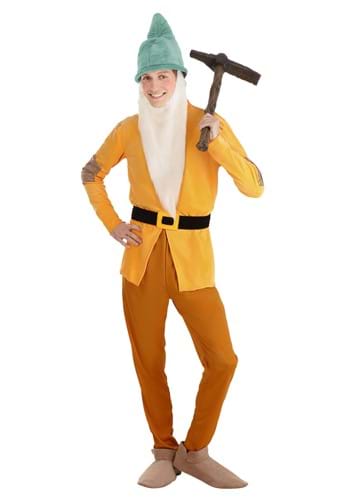 Click Here to buy Adult Disney Bashful Dwarf Costume from HalloweenCostumes, CDN Funds & Shipping