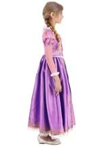 Kid's Premium Rapunzel Costume Alt 3