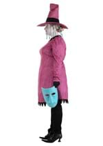 Plus Size Nightmare Before Christmas Shock Costume Alt 5