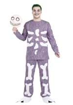 Adult Nightmare Before Christmas Barrel Costume Alt 7