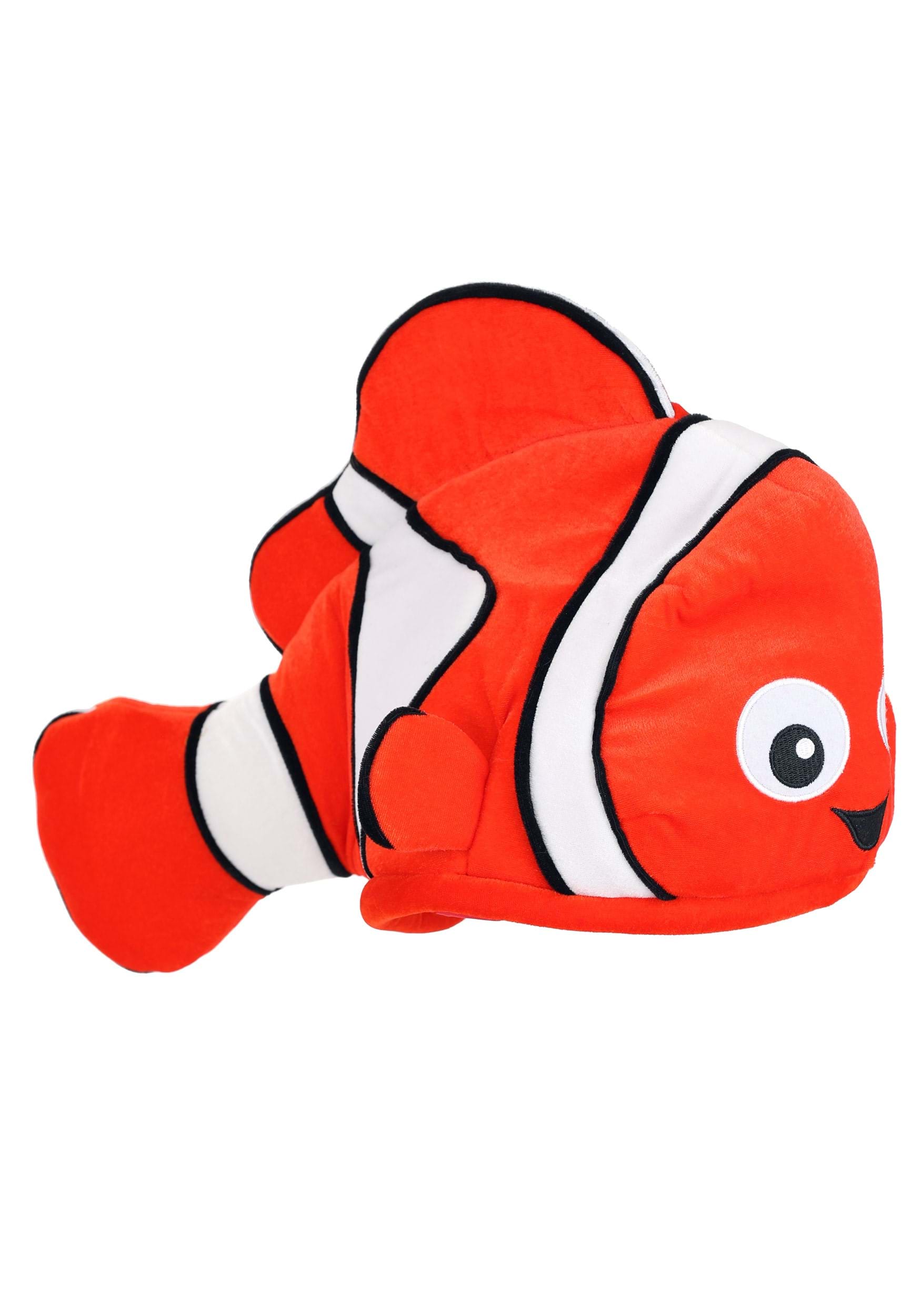 Finding Dory Nemo Plush Costume Hat