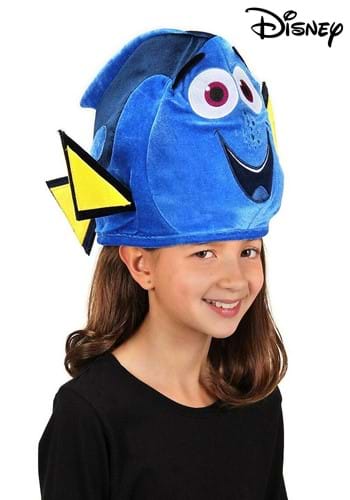 Click Here to buy Soft Dory Costume Hat from Finding Dory from HalloweenCostumes, CDN Funds & Shipping