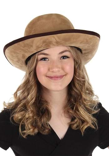 Click Here to buy Lilys Hat from Jungle Cruise from HalloweenCostumes, CDN Funds & Shipping