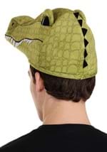 Alligator Plush Hat Alt 4
