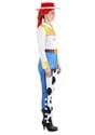 Adult Deluxe Jessie Toy Story Costume Alt 8
