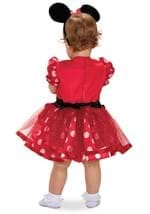 Minnie Mouse Infant/Toddler Costume Alt 2
