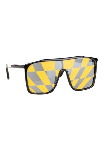 Click Here to buy Randy Savage Costume Glasses from HalloweenCostumes, CDN Funds & Shipping