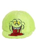 Slimer Fuzzy Cap Alt 7