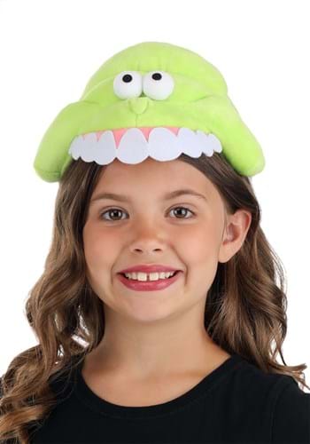 Click Here to buy Soft Slimer Headband Costume from HalloweenCostumes, CDN Funds & Shipping