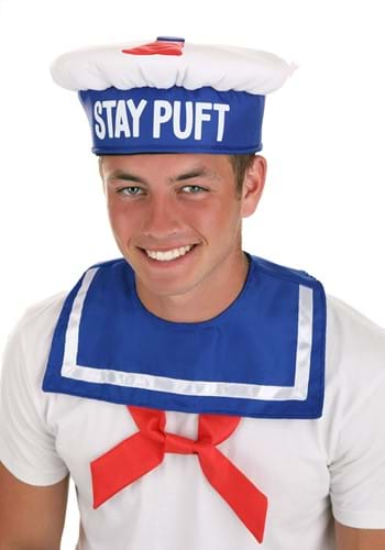 Click Here to buy Ghostbusters Stay Puft Costume Kit from HalloweenCostumes, CDN Funds & Shipping