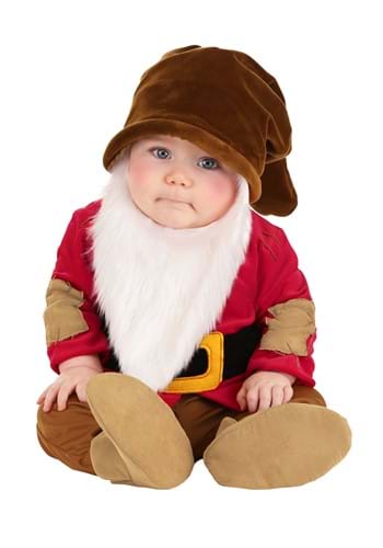Click Here to buy Baby Disney Grumpy Dwarf Costume from HalloweenCostumes, CDN Funds & Shipping