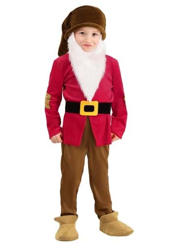 Click Here to buy Disney Grumpy Dwarf Toddler Costume from HalloweenCostumes, CDN Funds & Shipping