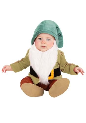 Click Here to buy Disney Sleepy Dwarf Baby Costume from HalloweenCostumes, CDN Funds & Shipping