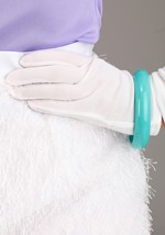 Adult Daisy Duck Costume Alt 8