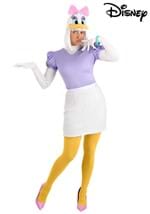 Adult Daisy Duck Costume Alt 12