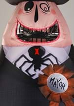 Adult Nightmare Before Christmas Mayor Inflatable  Alt 5