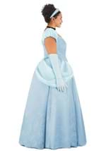 Plus Size Premium Cinderella Costume Alt 3
