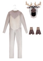Frozen Adult Sven Costume Alt 7