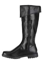 Tall Black Costume Boots Alt 1