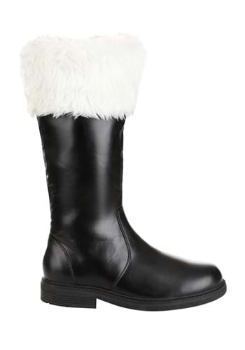 Click Here to buy Santa Claus Mens Boots from HalloweenCostumes, CDN Funds & Shipping