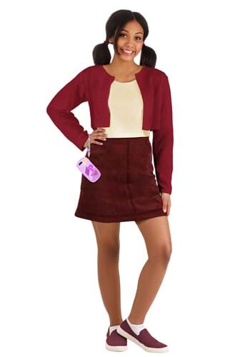 Click Here to buy Penny Proud Womens Costume Dress from HalloweenCostumes, CDN Funds & Shipping
