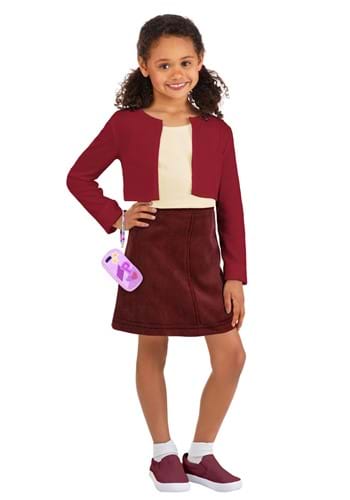 Click Here to buy Girls Penny Proud Costume Dress from HalloweenCostumes, CDN Funds & Shipping