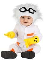 Infant Doc Brown Costume Alt 1