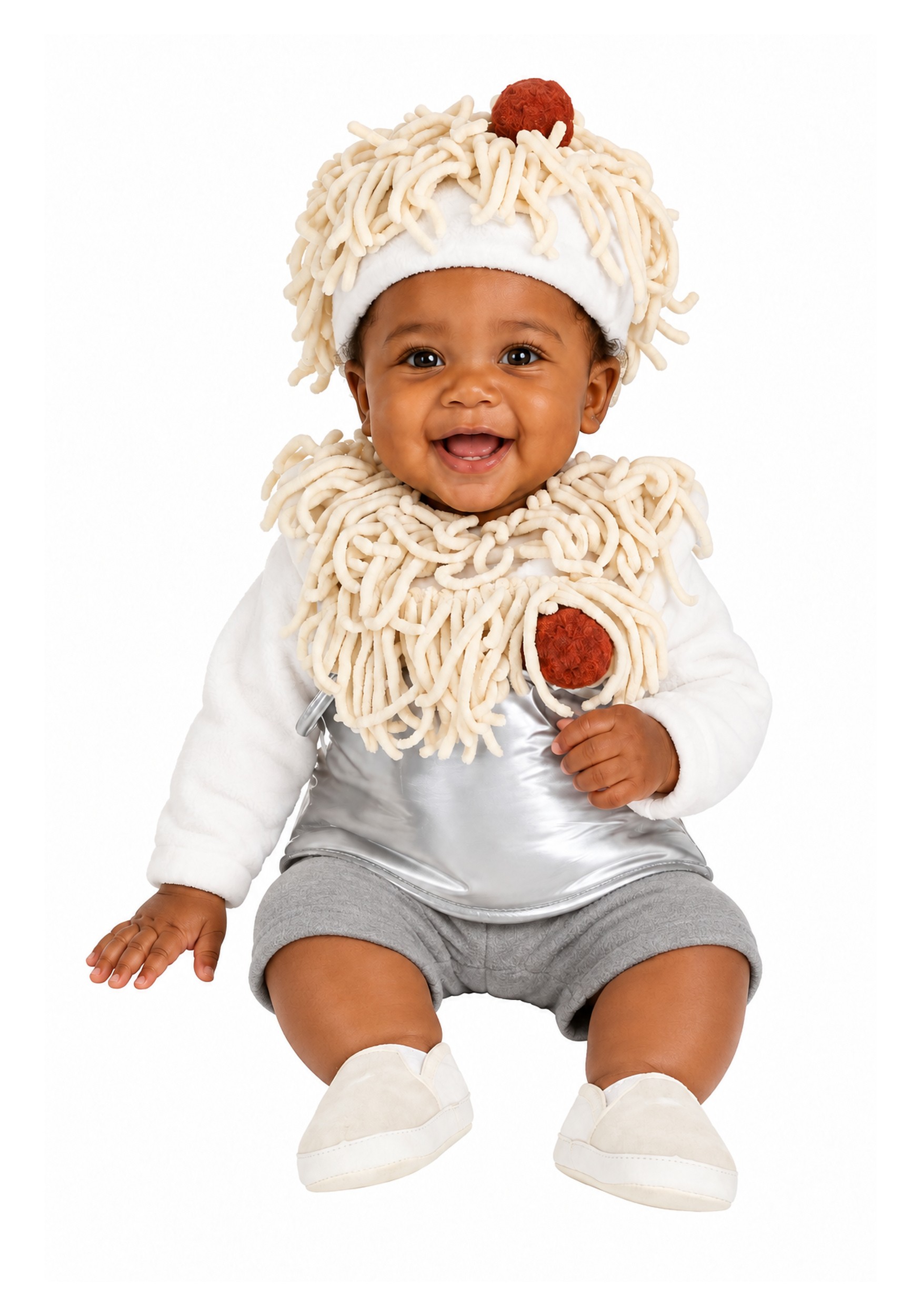 Spaghetti Infant Costume