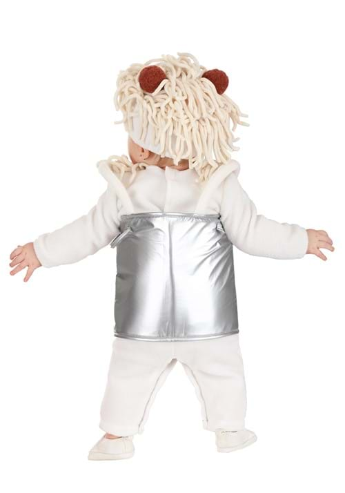 Spaghetti Infant Costume