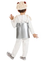 Toddler Spaghetti Costume Alt 3