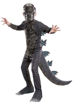 Godzilla VS Kong Godzilla Child Costume