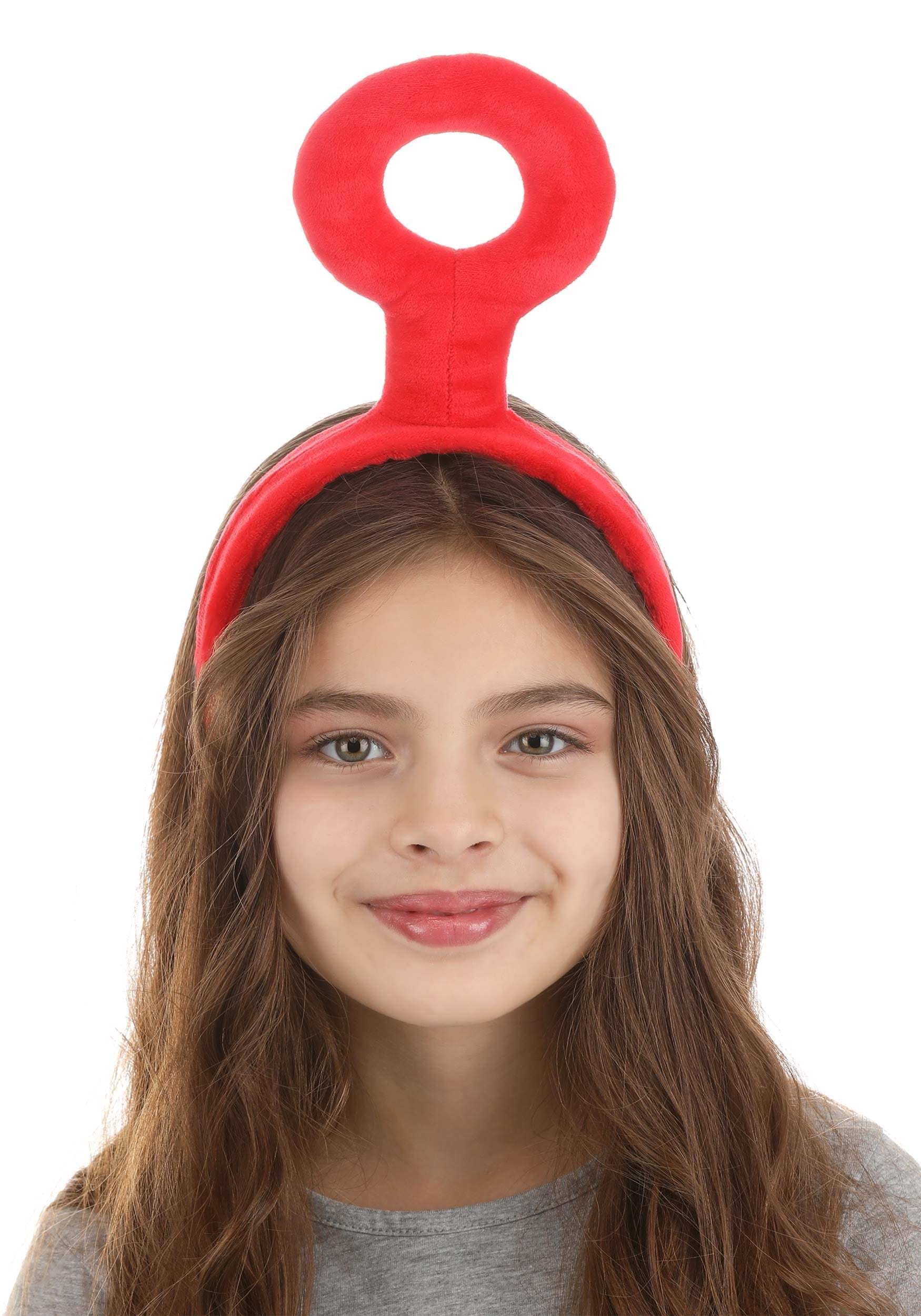 Po Headband for Adults