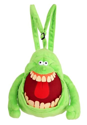 Click Here to buy Slimer Costume Companion Accessory | Costume Companions from HalloweenCostumes, CDN Funds & Shipping